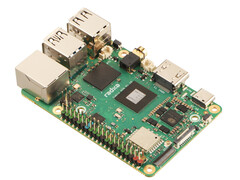 Cubie A7A знаменует возвращение компании Radxa к производству SoC Allwinner после некоторого периода отсутствия. (Источник изображения: Radxa через Linux Sunxi)