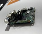 NIO 5A - это новый SBC с быстрым NPU (Источник изображения: Andreas Sebayang)