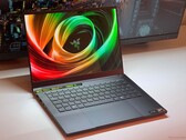 Razer Blade 14 2025 (источник изображения: Notebookcheck)