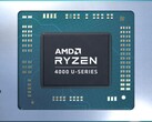 Процессоры AMD Ryzen 4000 Renoir представляют собой реальных конкурентов для чипов Intel.