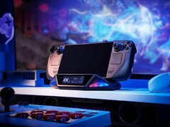 Док Чижа Маунт Линг сейчас находится на краудфандинге (Источник изображения: Dockcase)