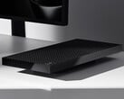 Блок Surface RTX Spark Dev Box содержит 1 000 вентиляционных отверстий в знак того, что его вычислительная производительность составляет 1 000 терафлопс.