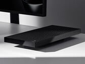 Блок Surface RTX Spark Dev Box содержит 1 000 вентиляционных отверстий в знак того, что его вычислительная производительность составляет 1 000 терафлопс.