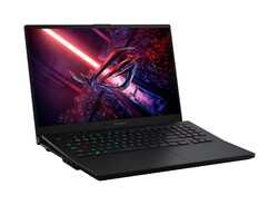 На обзоре: Asus ROG Zephyrus S17. Тестовый образец предоставлен компанией Asus