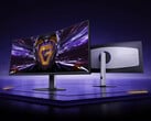 Долгожданный 34-дюймовый игровой монитор Xiaomi теперь доступен во многих странах.