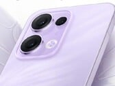 Reno13 Pro. (Источник изображения: Oppo)