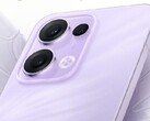 Reno13 Pro. (Источник изображения: Oppo)
