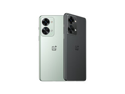 На обзоре: OnePlus Nord 2T. Тестовый образец предоставлен OnePlus