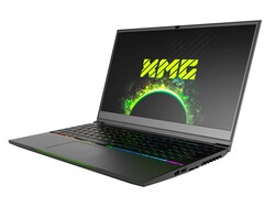 На обзоре: Schenker XMG Neo 15 XNE15M19. Тестовый образец предоставлен bestware.com