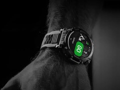 Версия программного обеспечения 3.9.4.4 от Amazfit появилась для T-Rex 3 (на фото). (Источник изображения: Amazfit)