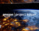 Amazon Project Kuiper (Источник изображения: Amazon)