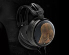 Компания Audio-Technica объявила о выпуске ограниченной серии деревянных наушников ATH-AWSW-DV, украшенных изображением Дарта Вейдера из "Звездных войн". (Источник изображения: Audio-Technica)