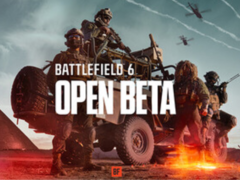 Изображение обложки Battlefield 6 Open Beta Источник изображения SteamDB