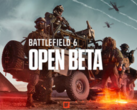 Изображение обложки Battlefield 6 Open Beta Источник изображения SteamDB