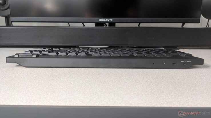 Варианты подключения BlackWidow V4 HyperSpeed TKL