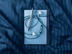 Проводные наушники-вкладыши Bose Noise Cancelling Wired Earbuds оснащены системой активного шумоподавления (ANC) и подключаются через USB-C.