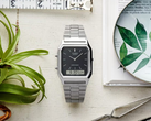 Часы Casio AQ-230A-1DM (на фото) теперь доступны в США. (Источник изображения: Casio)