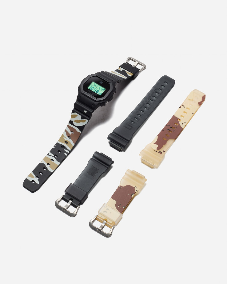 (Источник изображения: Casio)