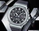 Часы Casio G-Shock Full Metal GMC-B2100Y-1A (на фото) продаются в Европе. (Источник изображения: Casio)