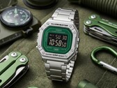 Часы Casio W218HD-3AV