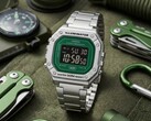 Часы Casio W218HD-3AV