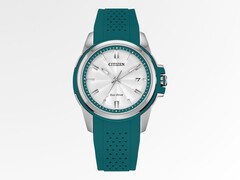 Часы Citizen Veya FE1261-06A
