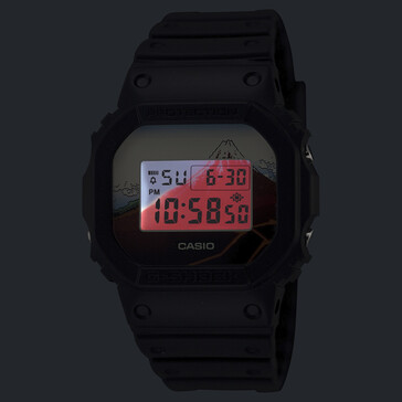 (Источник изображения: Casio)