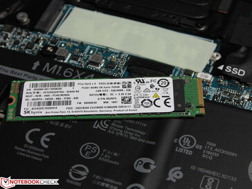 SK Hynix PC401 HFS256GD9TNG