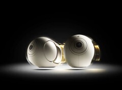 Новейшая колонка Phantom от Devialets компактна и обеспечивает до 108 дБ (Источник изображения: Devialet)