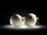 Новейшая колонка Phantom от Devialets компактна и обеспечивает до 108 дБ (Источник изображения: Devialet)
