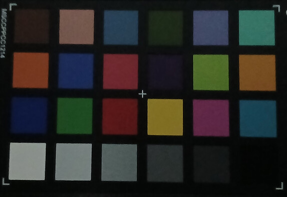 ColorChecker