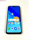 Samsung Galaxy A26 5G (источник изображения: Manuel Masiero)