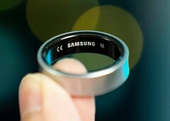 Кольцо Samsung Galaxy, изображенное на фото, не получит преемника до 2027 года.