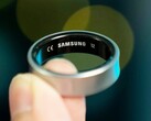 Кольцо Samsung Galaxy, изображенное на фото, не получит преемника до 2027 года.