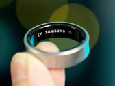 Кольцо Samsung Galaxy, изображенное на фото, не получит преемника до 2027 года.