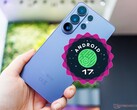 Samsung Galaxy S26 Ultra получил первую бета-версию Android 17.