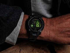 Смарт-часы Garmin Instinct 3 получают бета-версию программного обеспечения 9.07. (Источник изображения: Garmin)