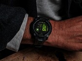 Смарт-часы Garmin Instinct 3 получают бета-версию программного обеспечения 9.07. (Источник изображения: Garmin)
