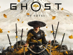Ghost of Yotei будет доступна на PlayStation 5 и PlayStation 5 Pro в конце этого года. (Источник изображения: PlayStation)