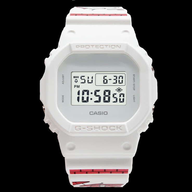 (Источник изображения: Casio NZ)