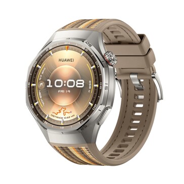 Huawei Watch GT 6 Pro (46 мм)