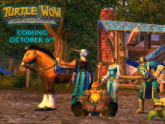 Изображение из обновления форума Turtle WoW (источник изображения: Turtle WoW)