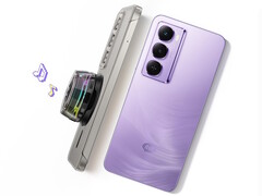 Itel анонсирует многофункциональный смартфон City 100 для рынков Африки, Азии и Ближнего Востока. (Источник изображения: Itel)