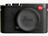 Созданный искусственным интеллектом макет модели Leica M EV1 (Источник изображения: Leica rumours)