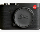 Созданный искусственным интеллектом макет модели Leica M EV1 (Источник изображения: Leica rumours)