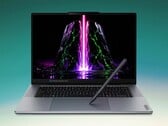 Ноутбук Lenovo Yoga Pro 9n — один из первых ноутбуков, оснащённых технологией Nvidia RTX Spark.