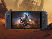 Показана версия Monster Hunter Wilds для Switch 2 (Источник изображения: Monster Hunter YouTube, Nintendo of America с правками)