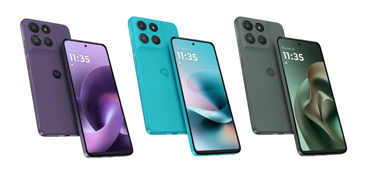 (Источник изображения: Motorola)