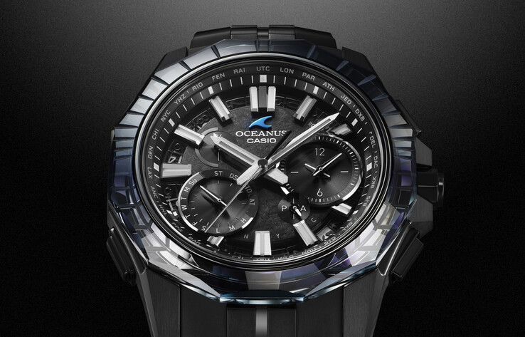 (Источник изображения: Casio)