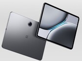 Китайский вариант OnePlus Pad 2 может получить менее мощную версию. (Источник изображения: OnePlus)
